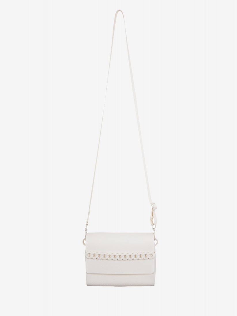Bolsa a Tiracolo Havaianas Casual Bege