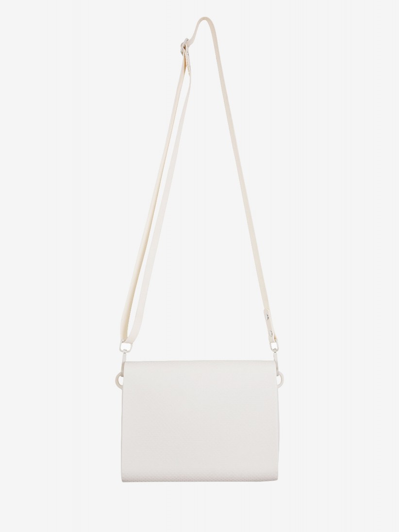 Bolsa a Tiracolo Havaianas Casual Bege