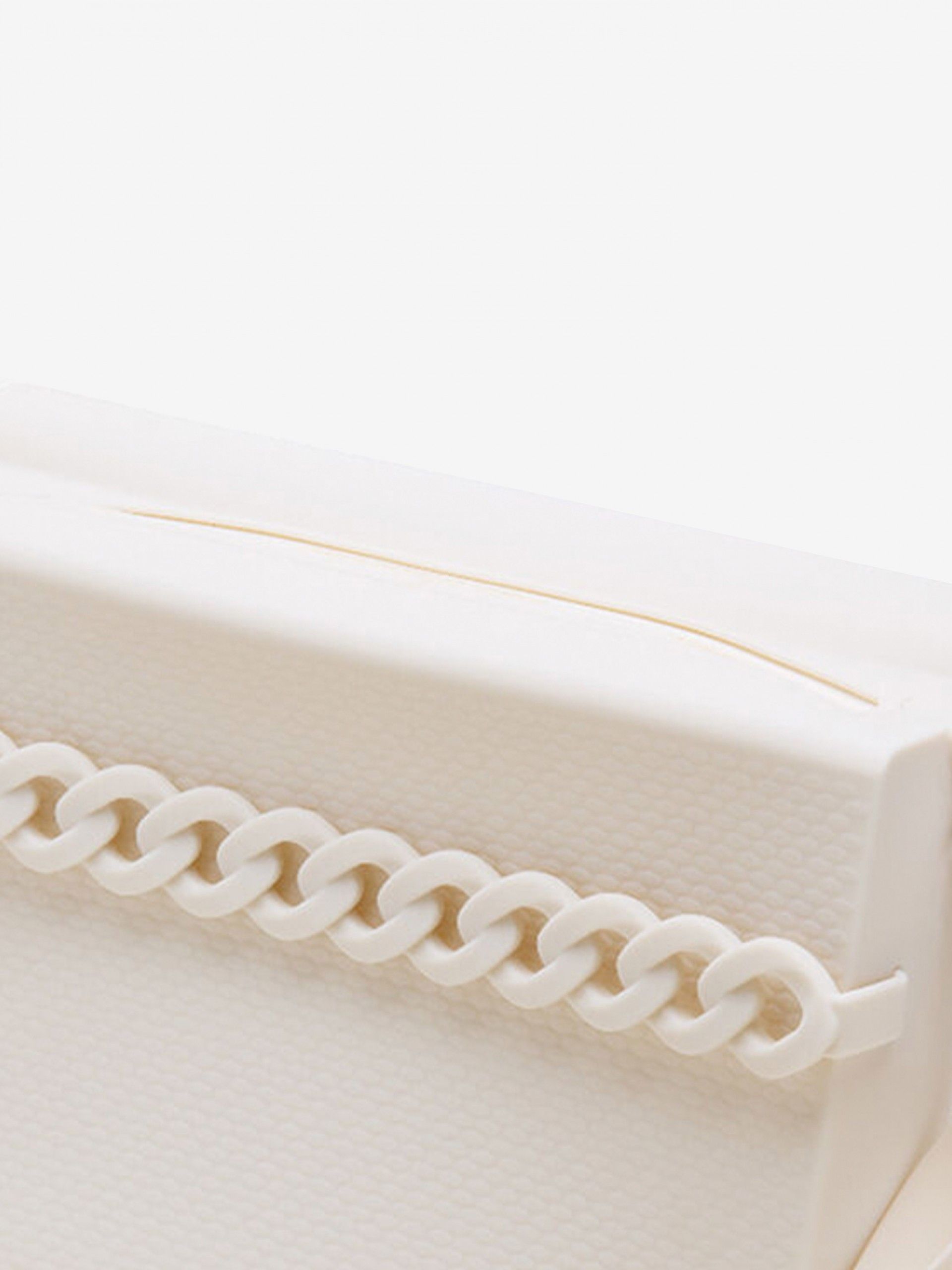 Havaianas Casual Beige Crossbody Bag