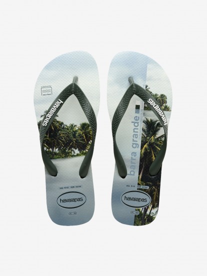 Havaianas Top Surfer Flip Flops