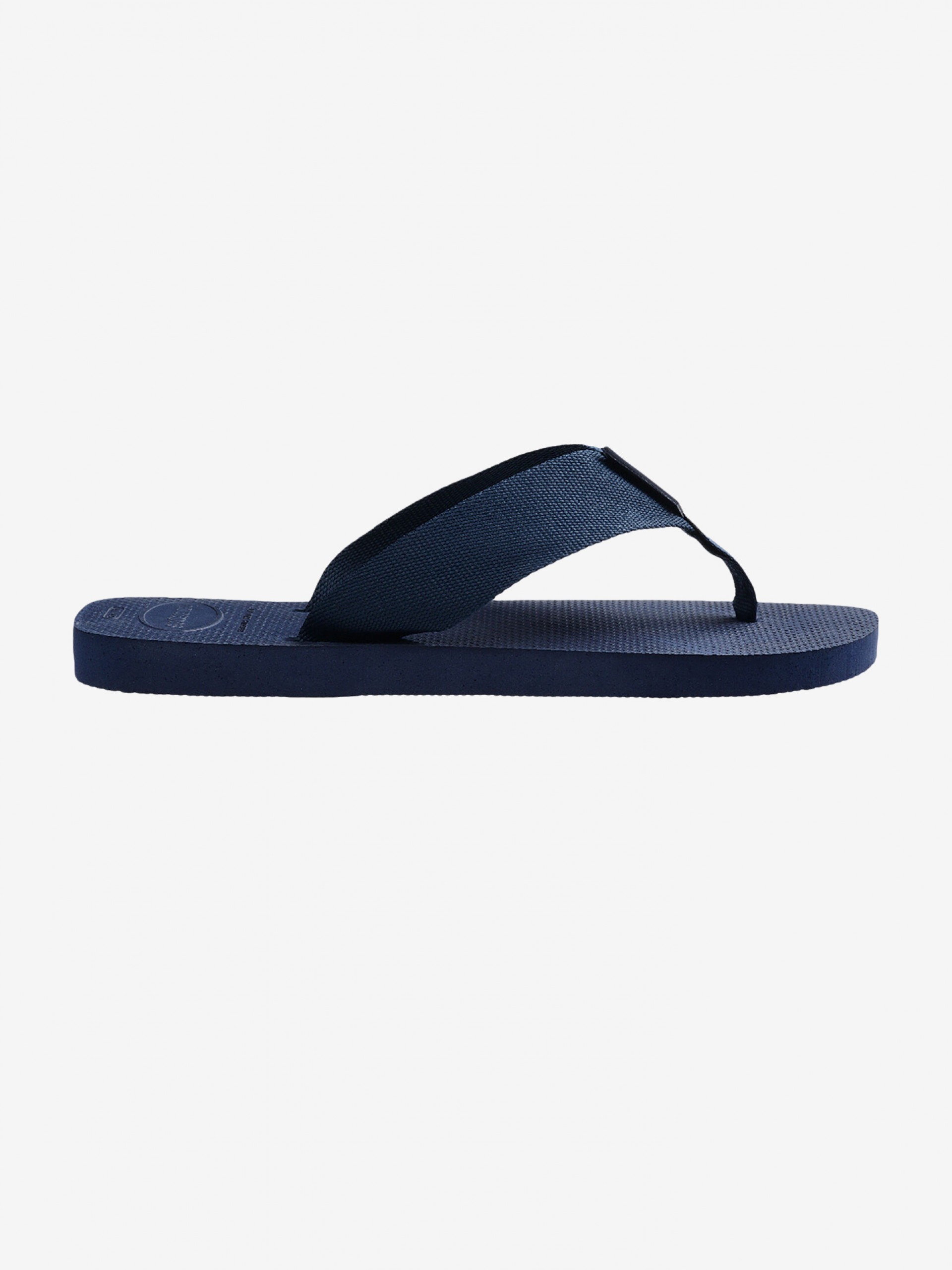 Chanclas Havaianas Urban Basic Material Azules