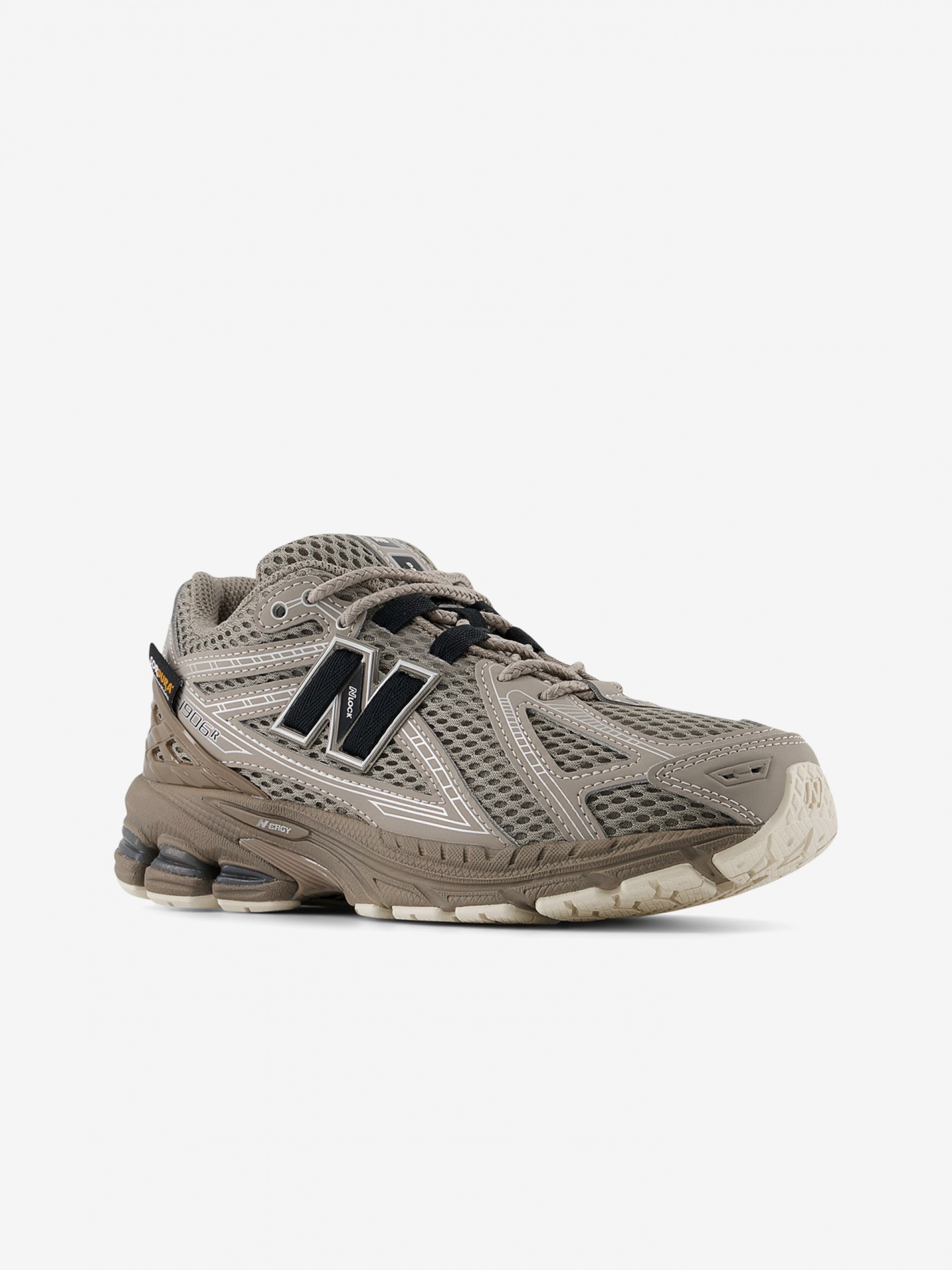 Sapatilhas New Balance GC1906 V1 Castanhas