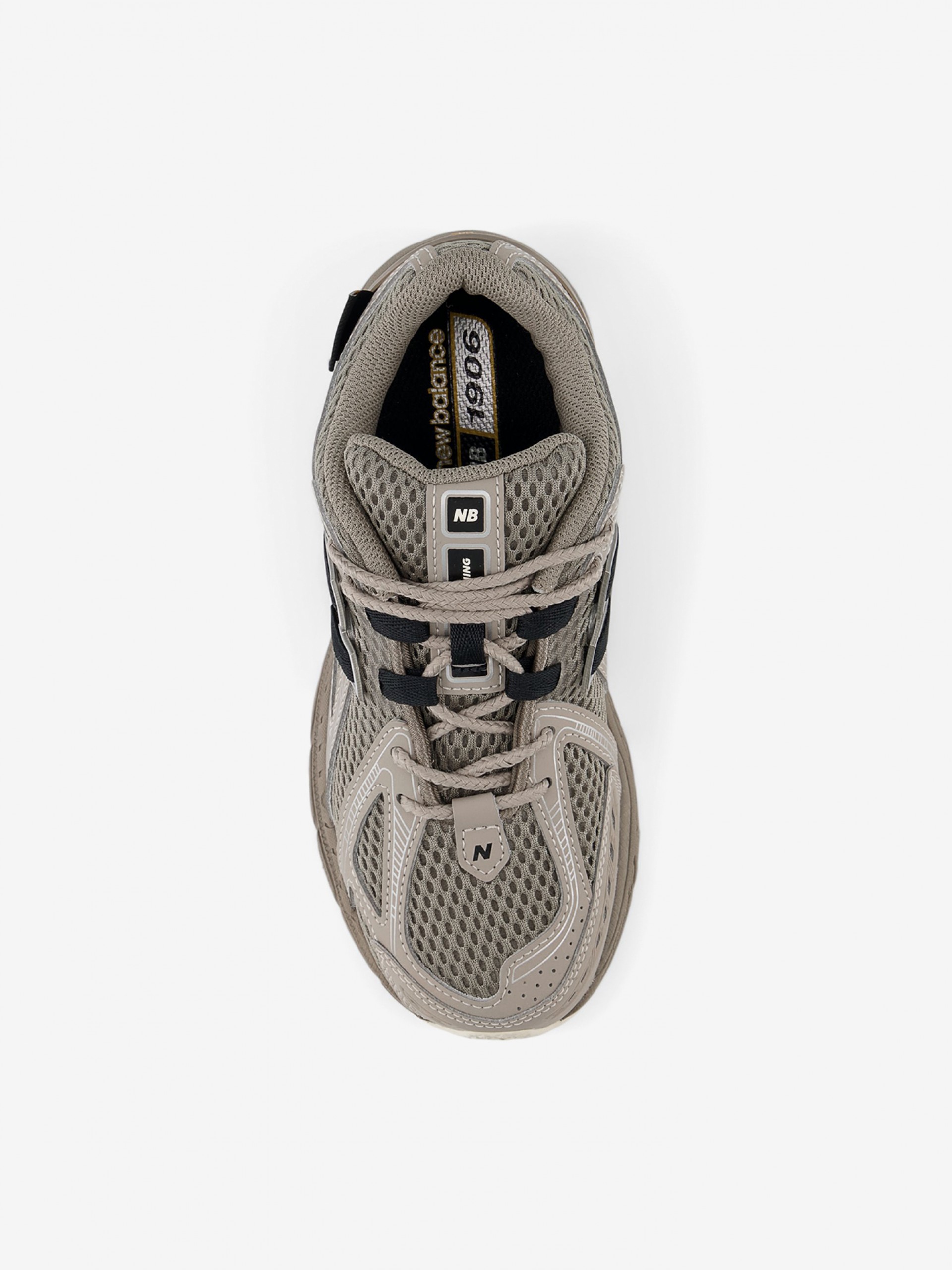 Sapatilhas New Balance GC1906 V1 Castanhas