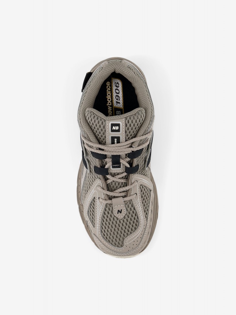 New Balance GC1906 V1 Brown Sneakers