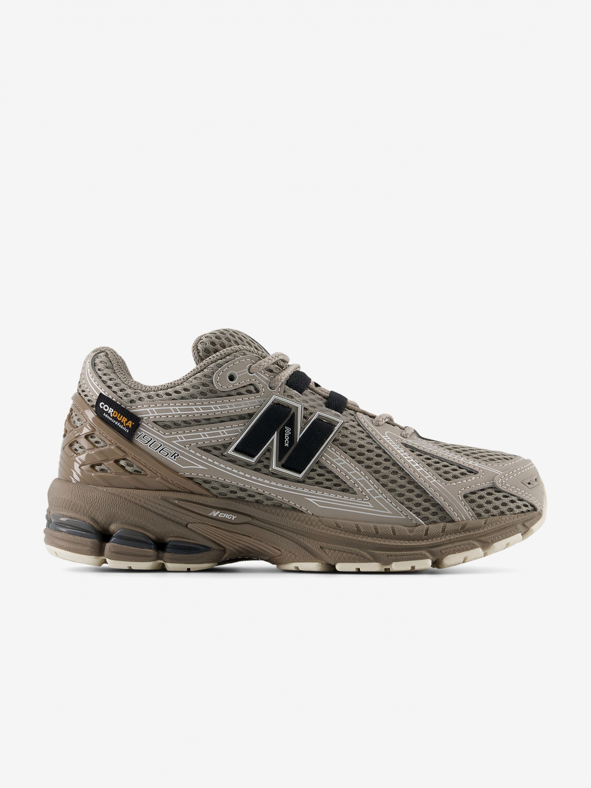 Sapatilhas New Balance GC1906 V1 Castanhas
