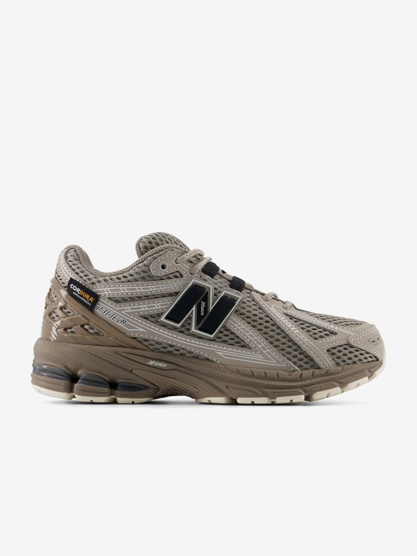 New Balance GC1906 V1 Brown Sneakers