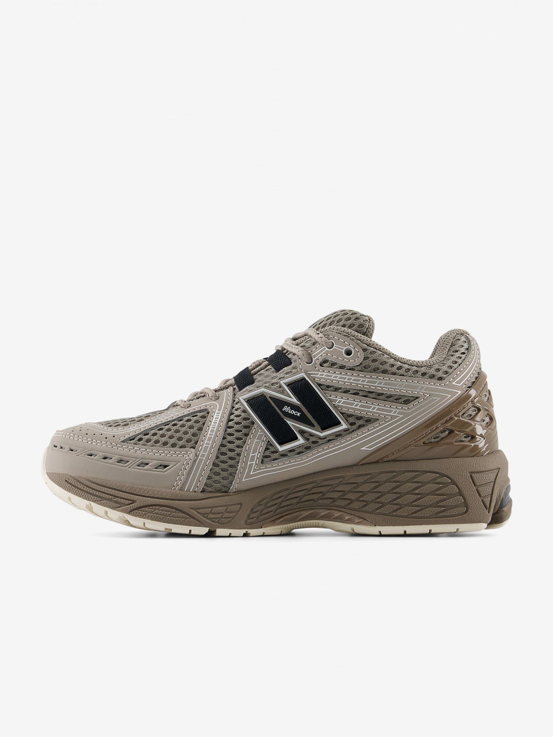 Sapatilhas New Balance GC1906 V1 Castanhas