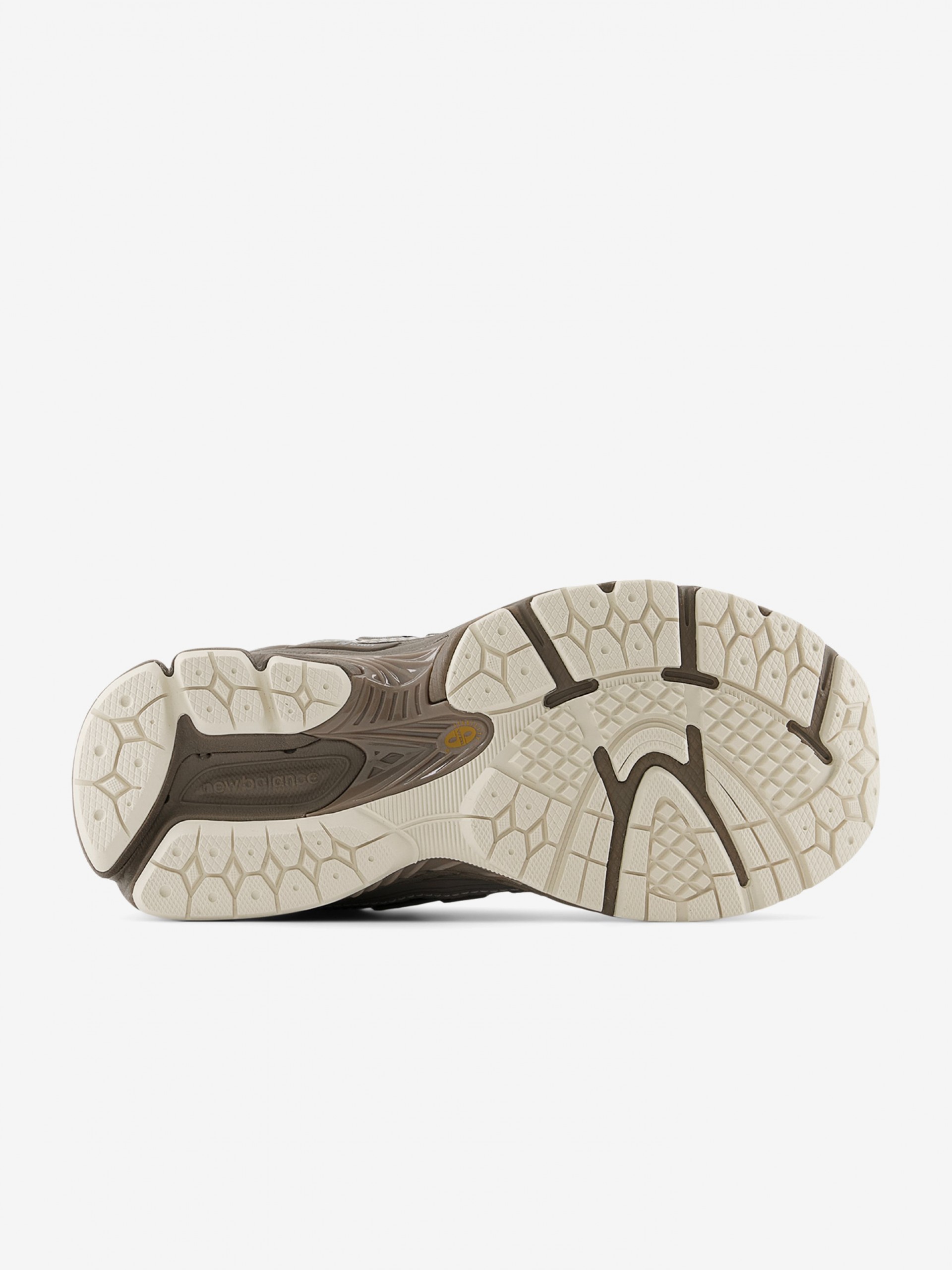 Sapatilhas New Balance GC1906 V1 Castanhas