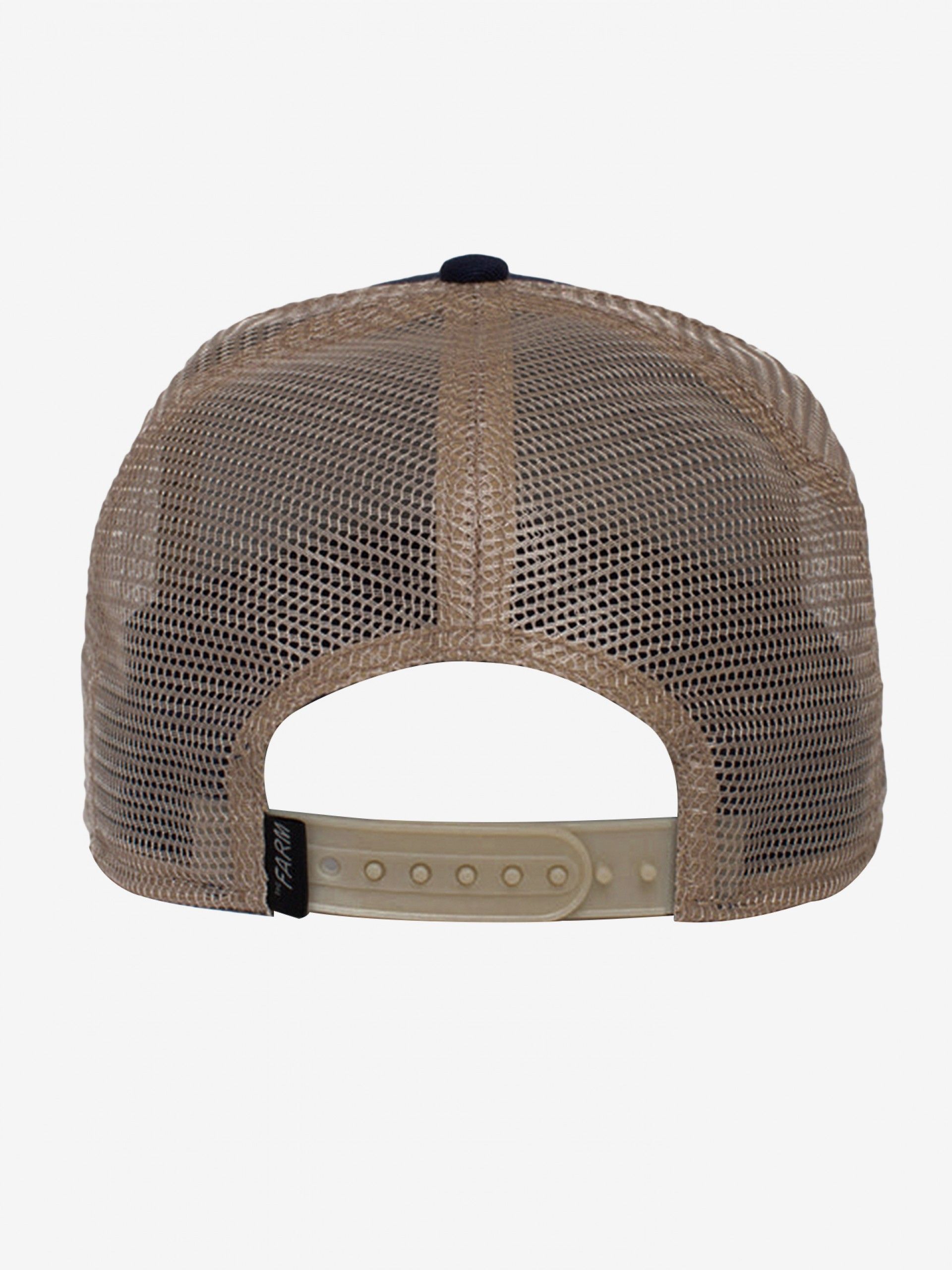 Gorra Goorin Bros The Cock Azul