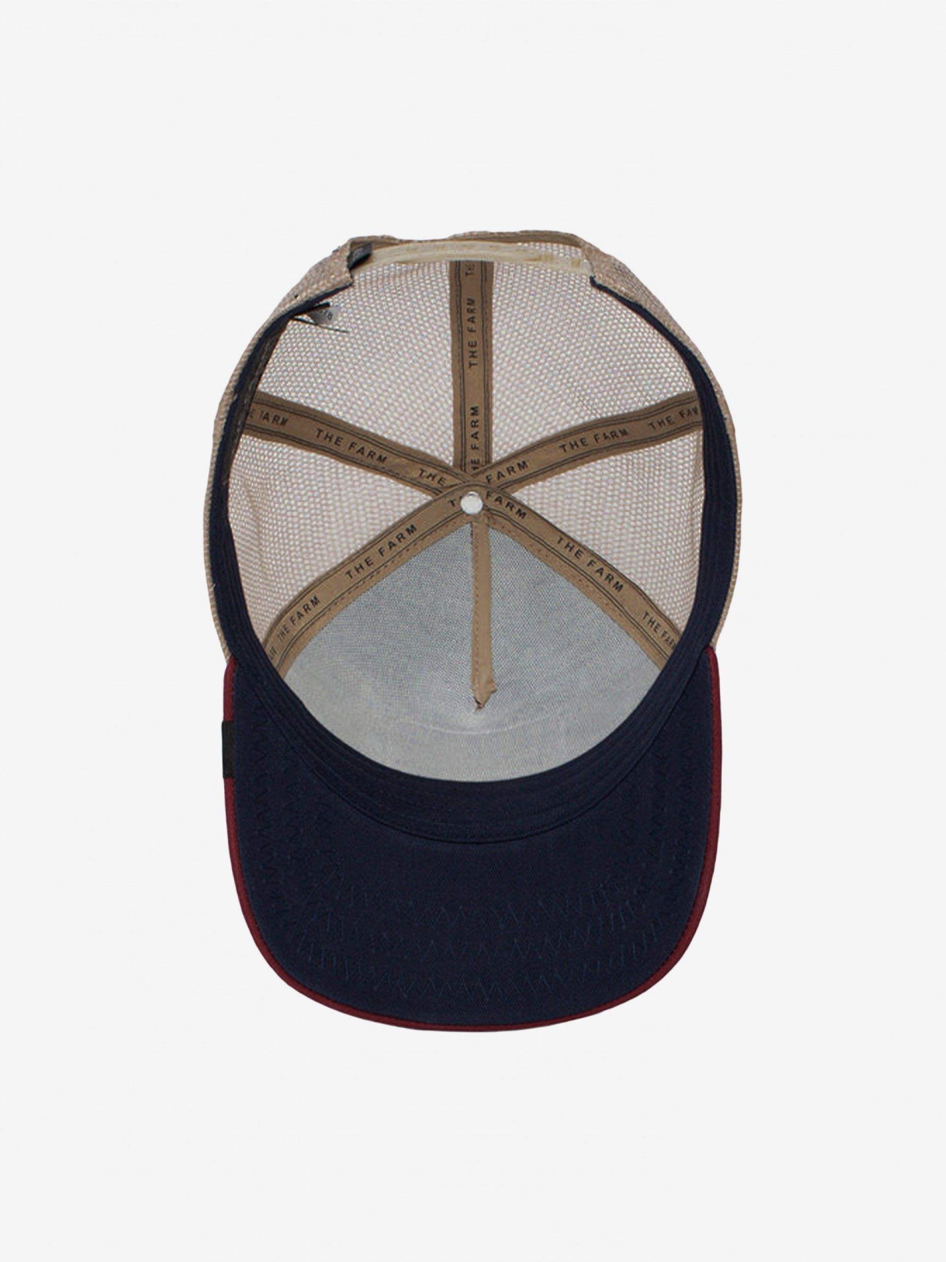 Gorra Goorin Bros The Cock Azul