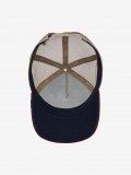 Goorin Bros The Cock Blue Cap Goorin Bros The Cock Blue Cap