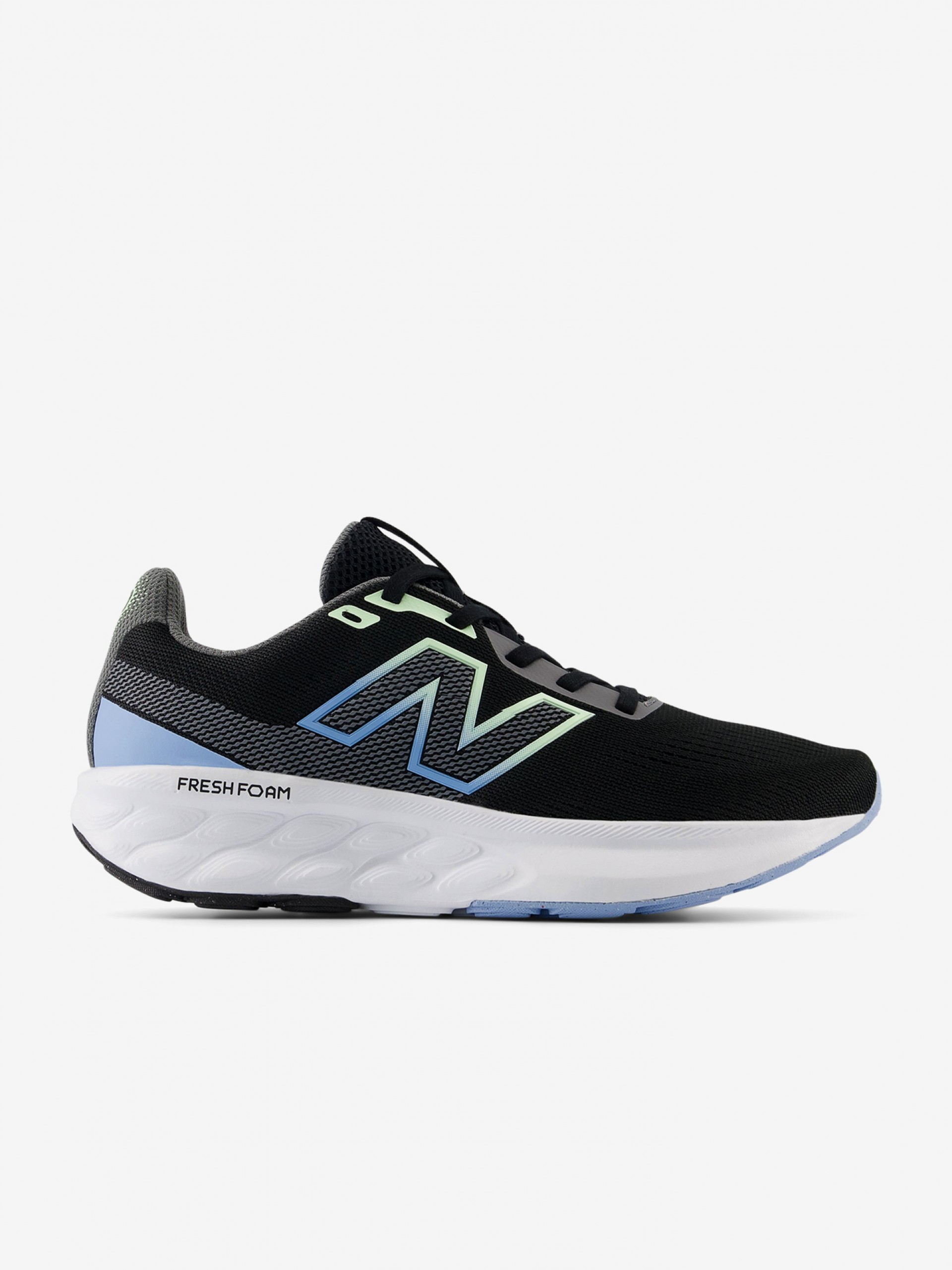 Sapatilhas New Balance Fresh Foam 520 v9 Pretas Para Mulher