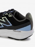 Zapatillas New Balance Fresh Foam 520 v9 Negras Para Mujer