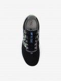 Zapatillas New Balance Fresh Foam 520 v9 Negras Para Mujer
