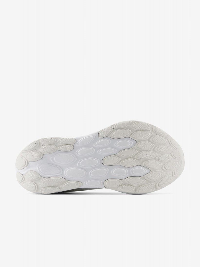 New Balance Fresh Foam 520 v9 White Trainers For Women