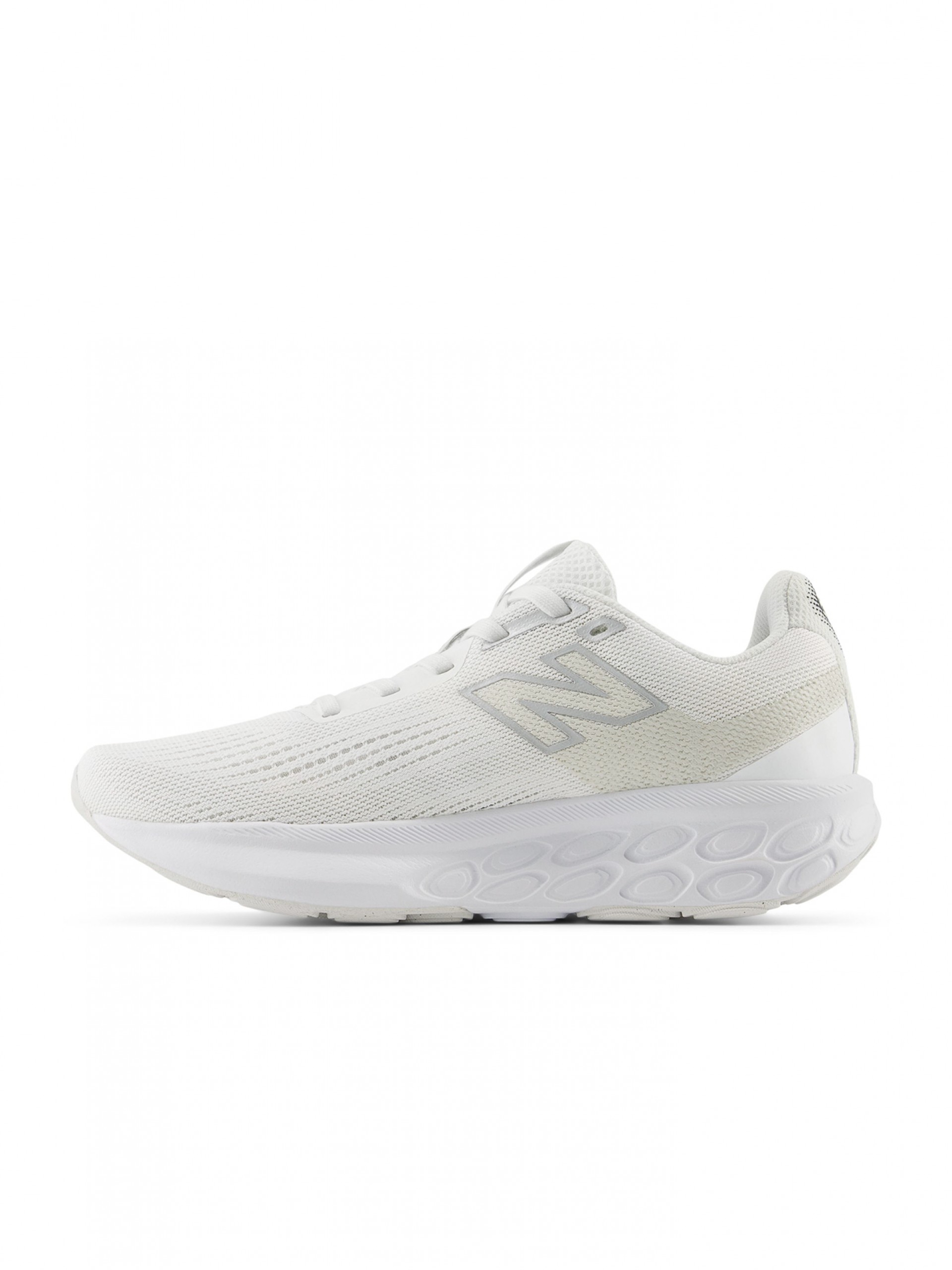 Sapatilhas New Balance Fresh Foam 520 v9 Brancas Para Mulher