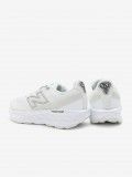 New Balance Fresh Foam 520 v9 White Trainers For Women
