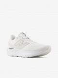 New Balance Fresh Foam 520 v9 White Trainers For Women