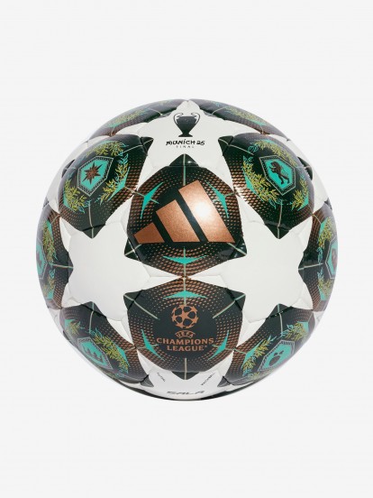 Adidas UEFA Champions League Knockout Phase Pro Sala 24/25 Ball
