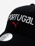 Bon Puma Portugal Fan Preto 2025