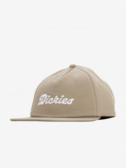 Dickies Lewistown Riverbend Beige Cap