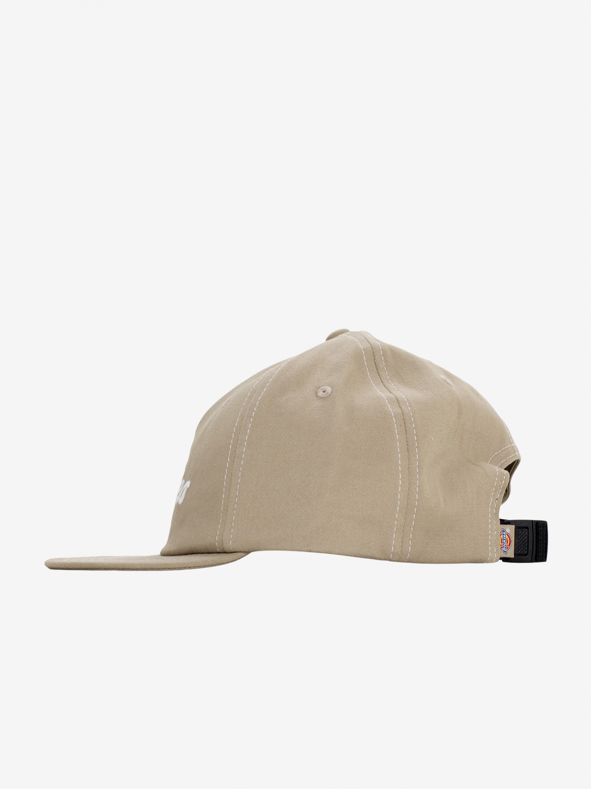 Gorra Dickies Lewistown Riverbend Beige