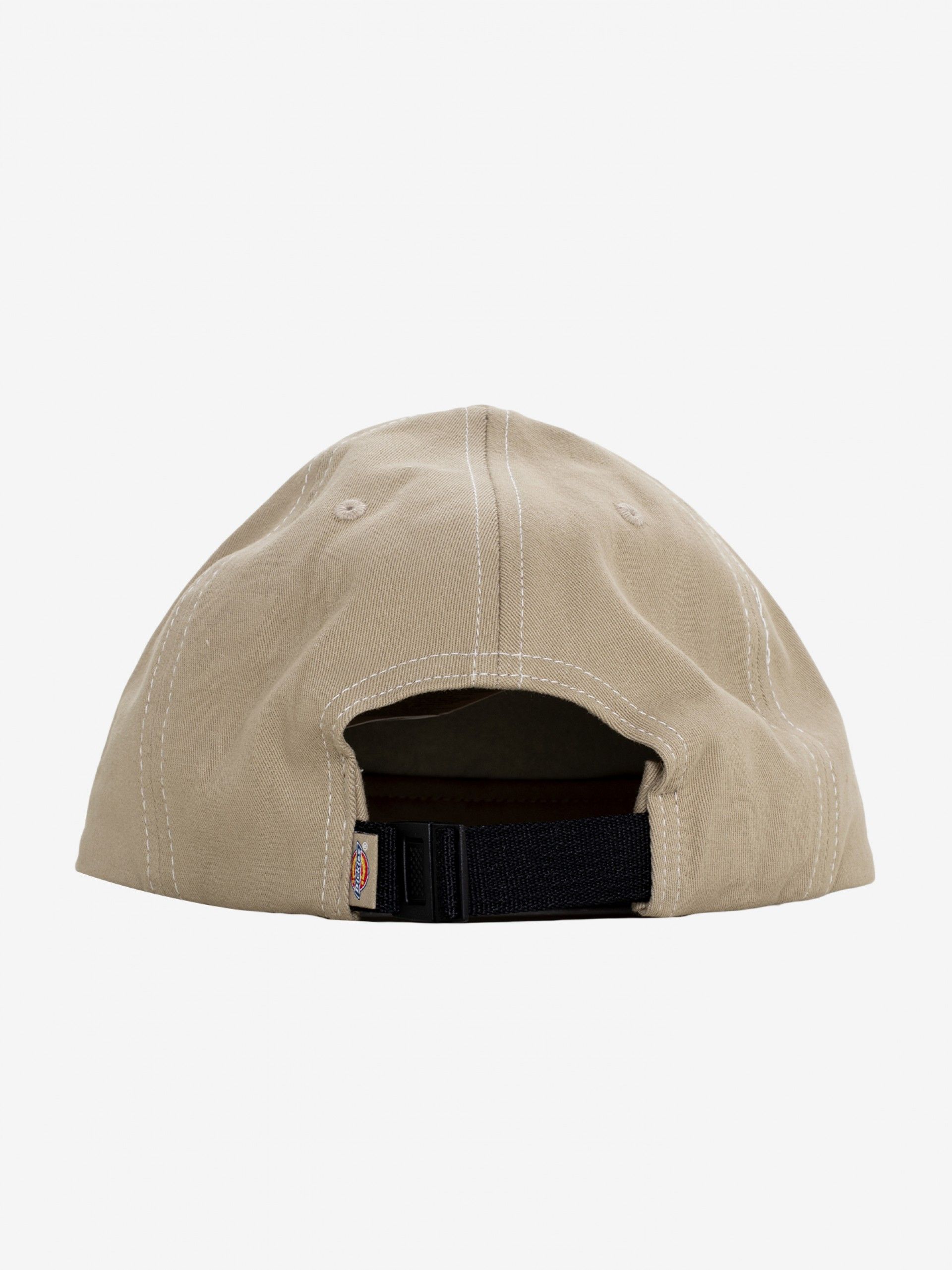 Gorra Dickies Lewistown Riverbend Beige