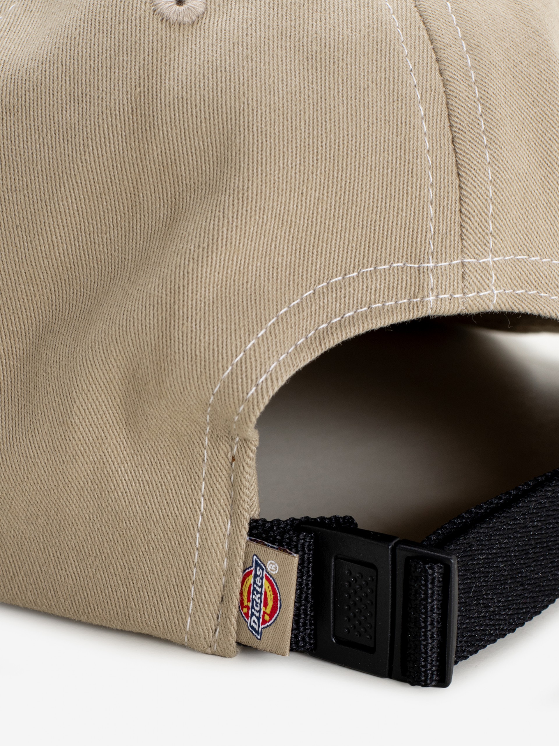 Gorra Dickies Lewistown Riverbend Beige