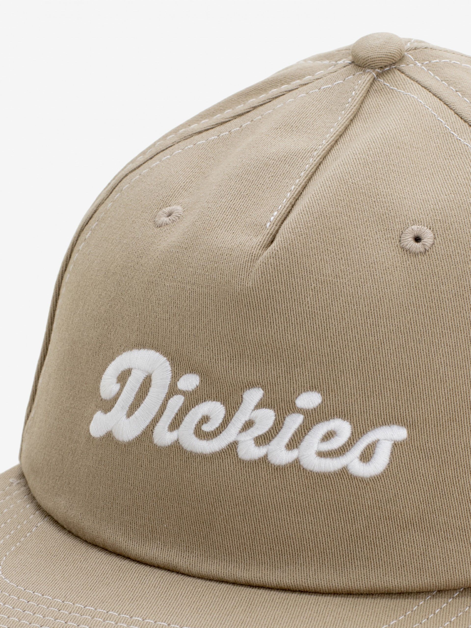 Dickies Lewistown Riverbend Beige Cap