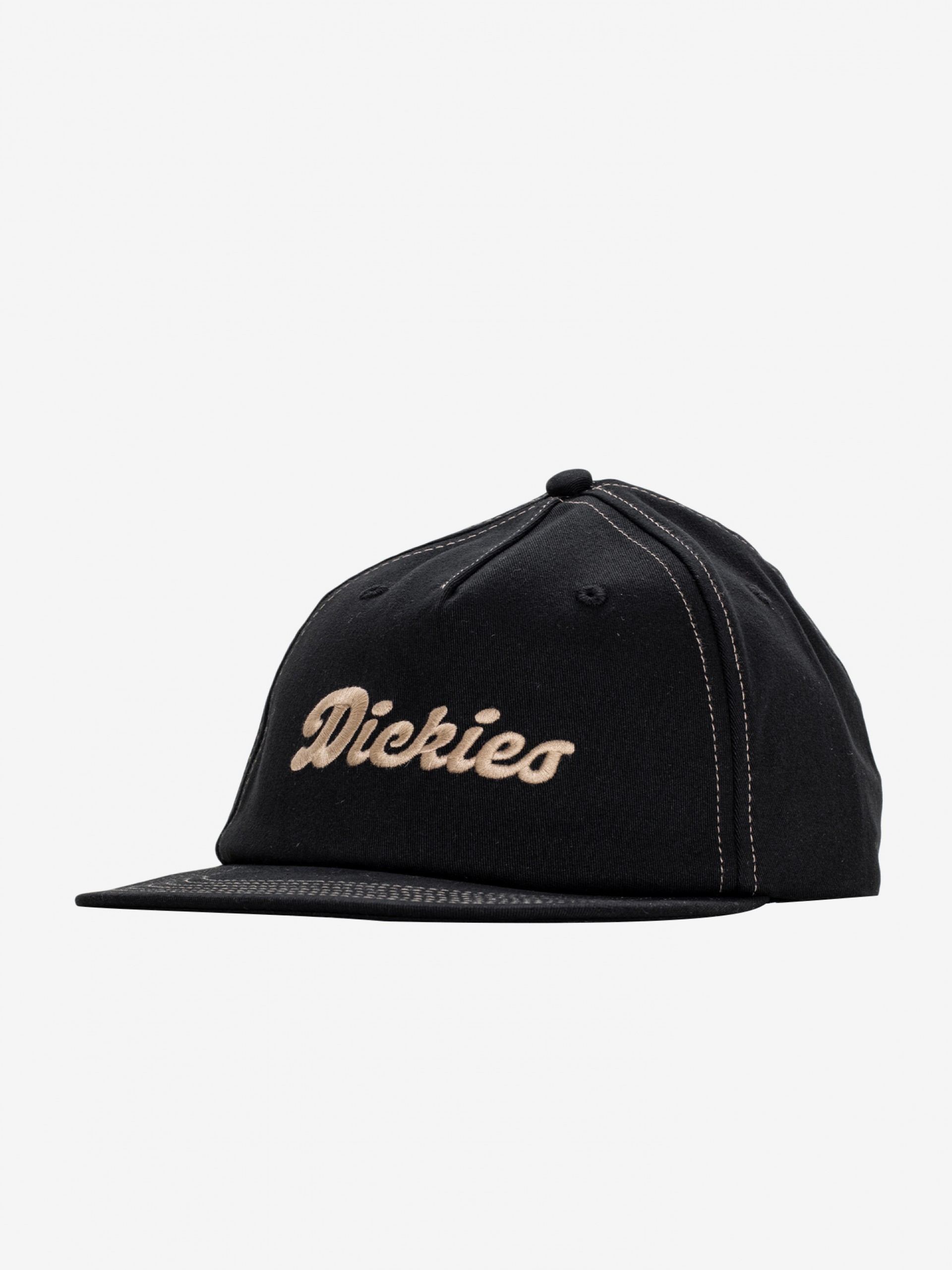 Dickies Lewistown Riverbend Black Cap