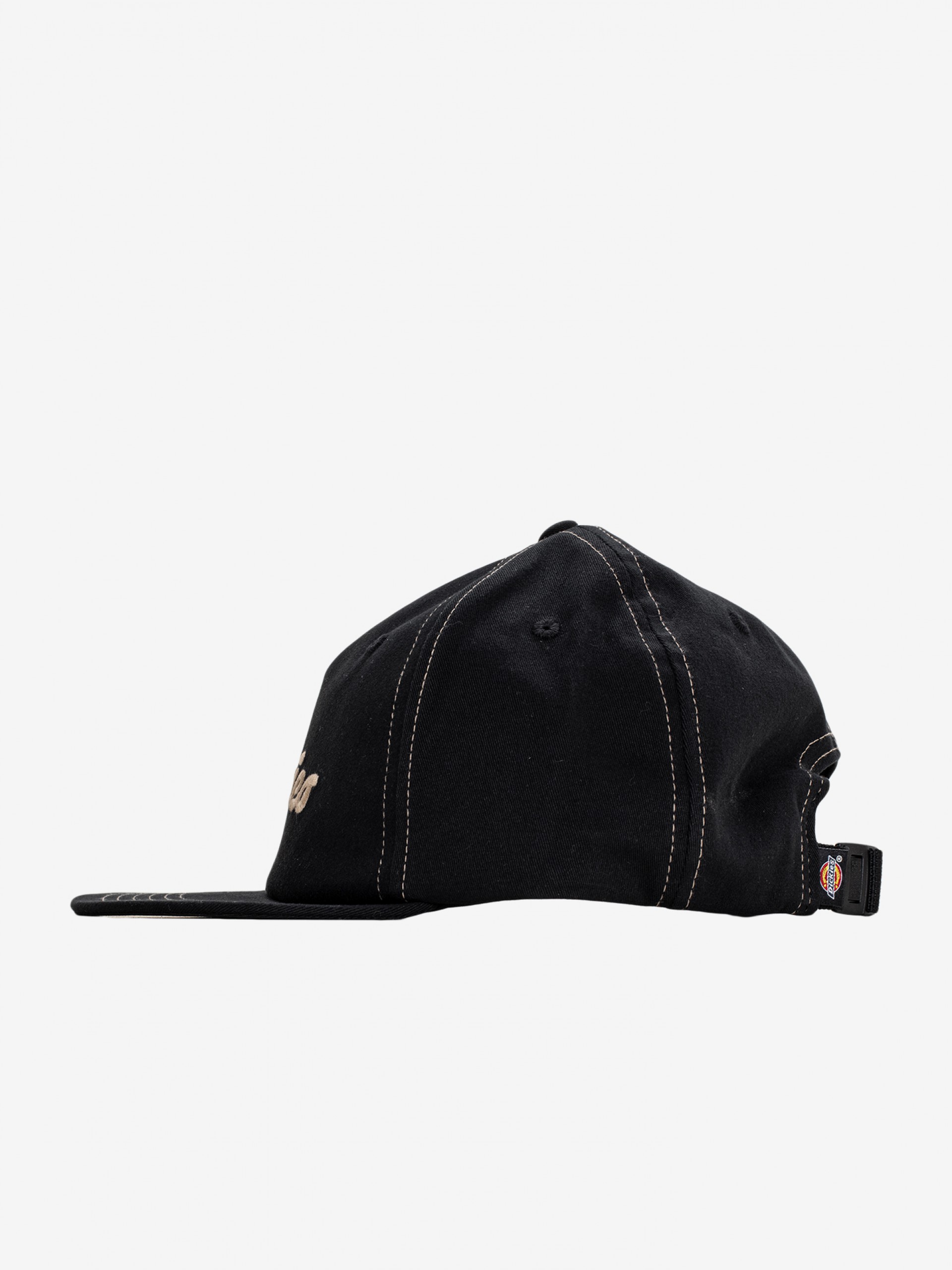 Dickies Lewistown Riverbend Black Cap