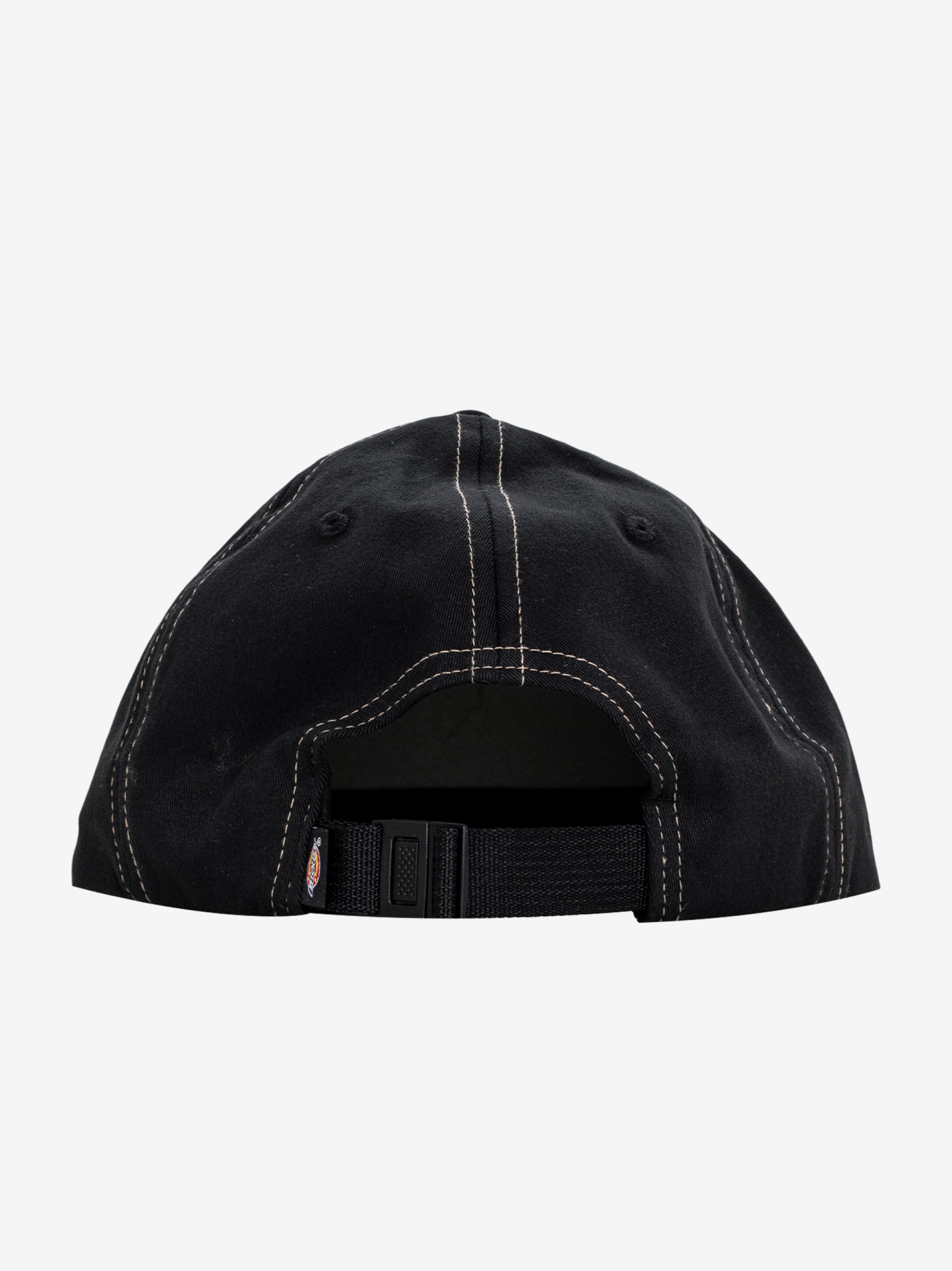 Dickies Lewistown Riverbend Black Cap