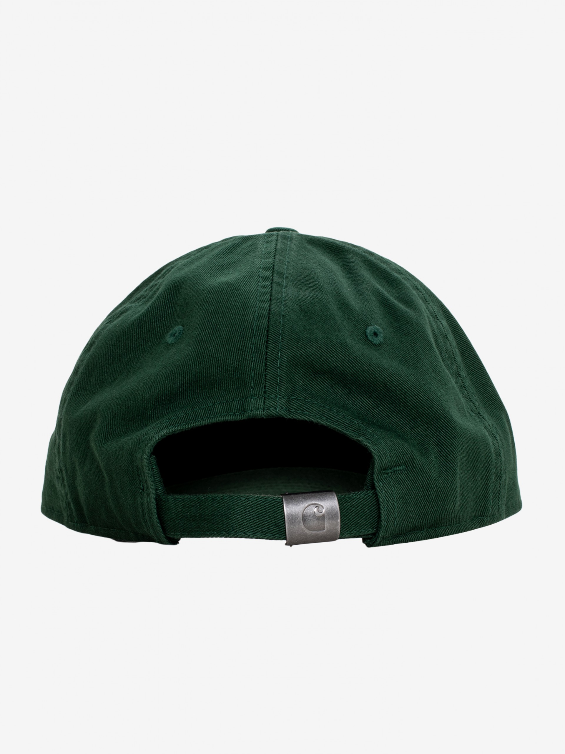 Carhartt WIP Madison Logo Green Cap