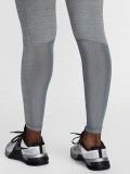 Leggings Nike Pro 365 Cinzentas Para Mulher