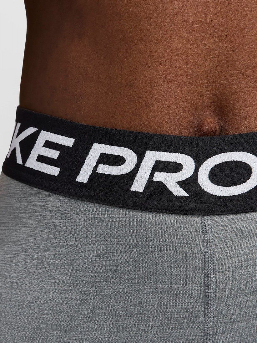 Leggings Nike Pro 365 Cinzentas Para Mulher