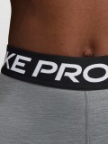 Leggings Nike Pro 365 Cinzentas Para Mulher