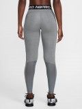 Leggings Nike Pro 365 Cinzentas Para Mulher