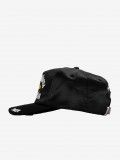 Bon Deus Ex Machina Iota Trucker Preto