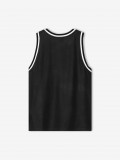 Camiseta sin Mangas Carhartt WIP Win Lock Up A-shirt Negra