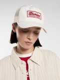 Bon Dickies Lewistown Trucker Bege