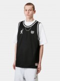 Camiseta sin Mangas Carhartt WIP Win Lock Up A-shirt Negra