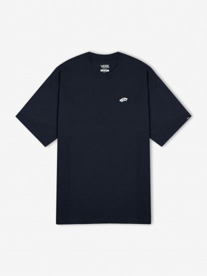 Vans Style 76 II Blue T-shirt