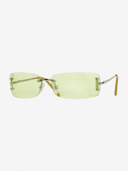 Vans Gemini Green Sunglasses