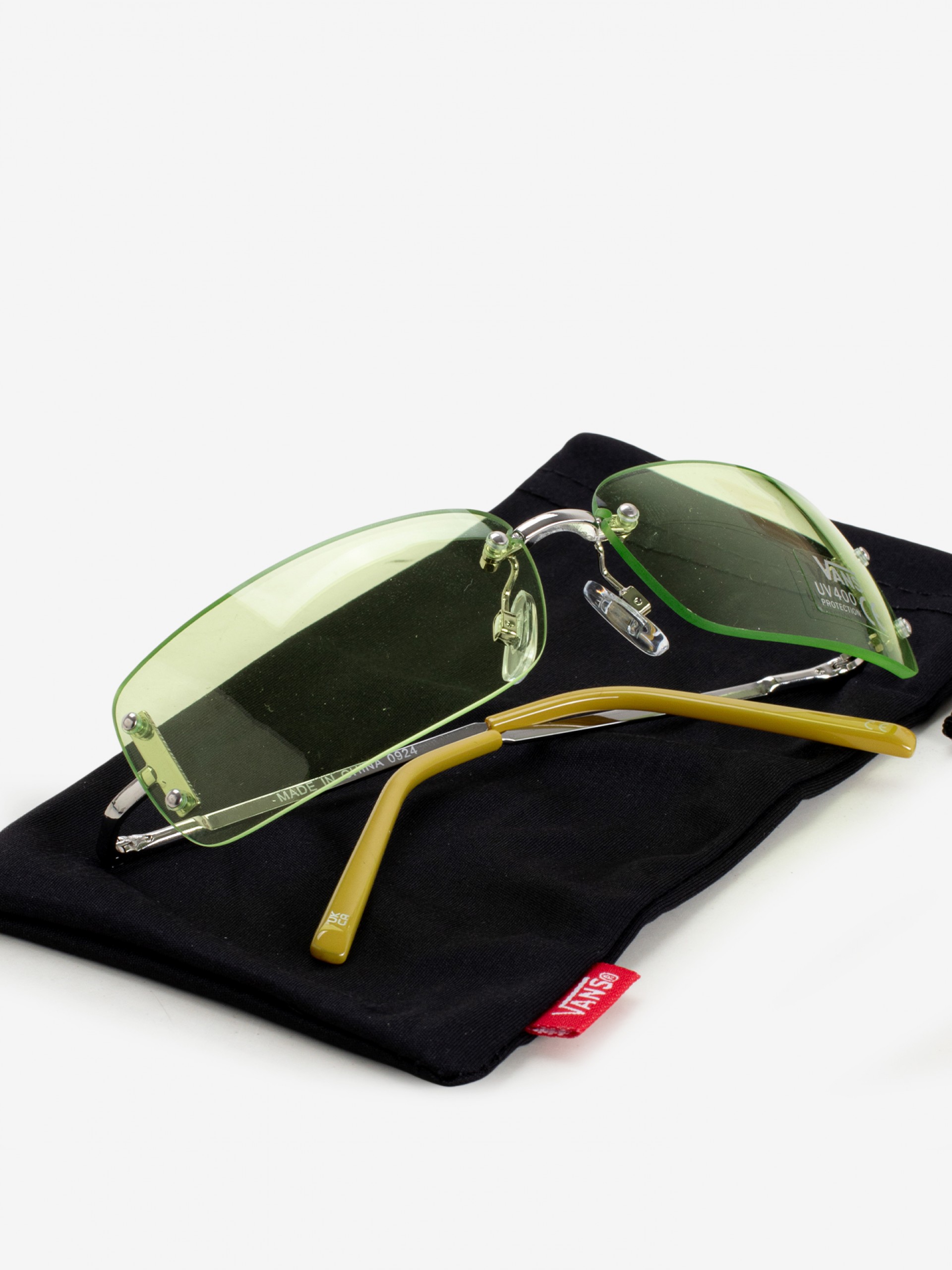 Óculos de Sol Vans Gemini Verdes