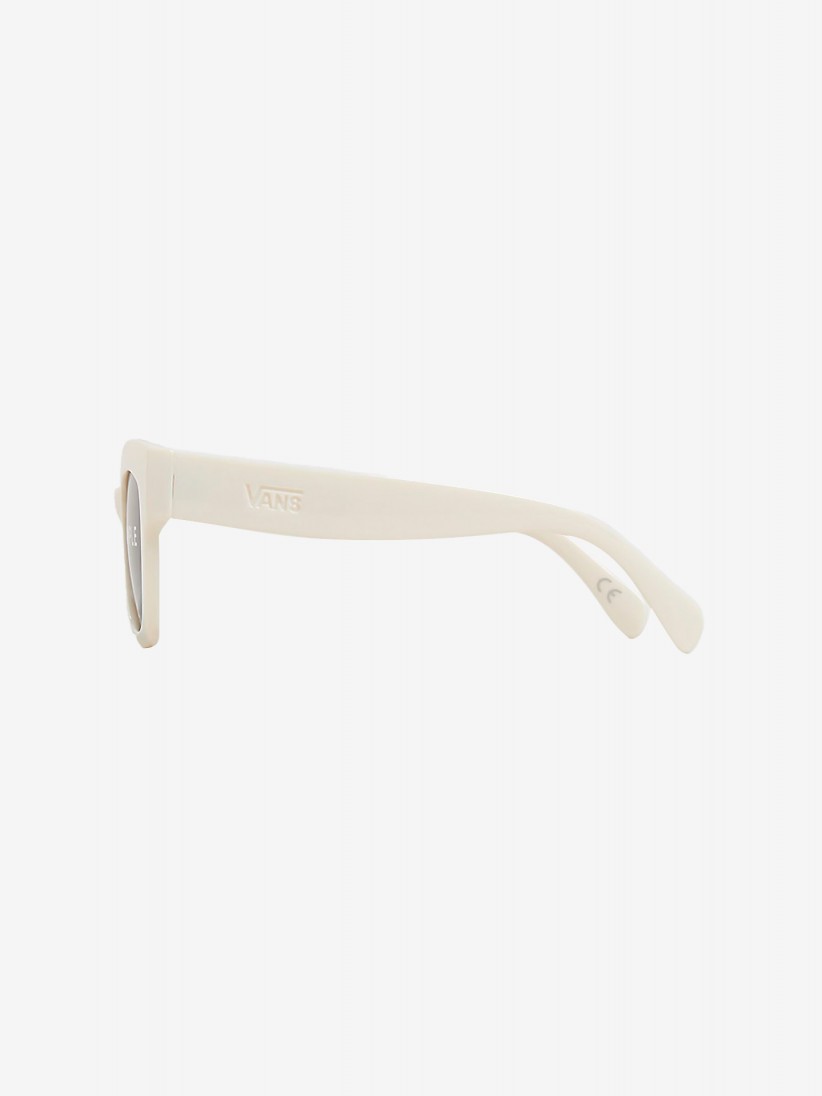 Vans Belden Shades Beige Sunglasses