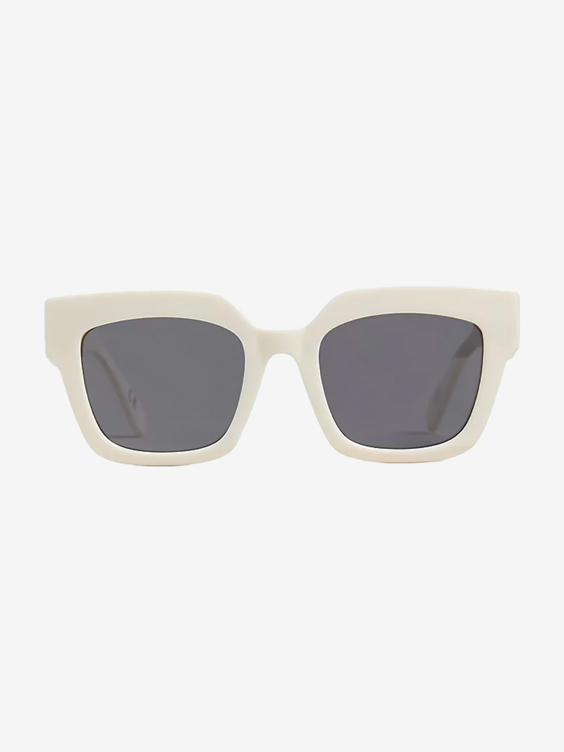 Vans Belden Shades Beige Sunglasses