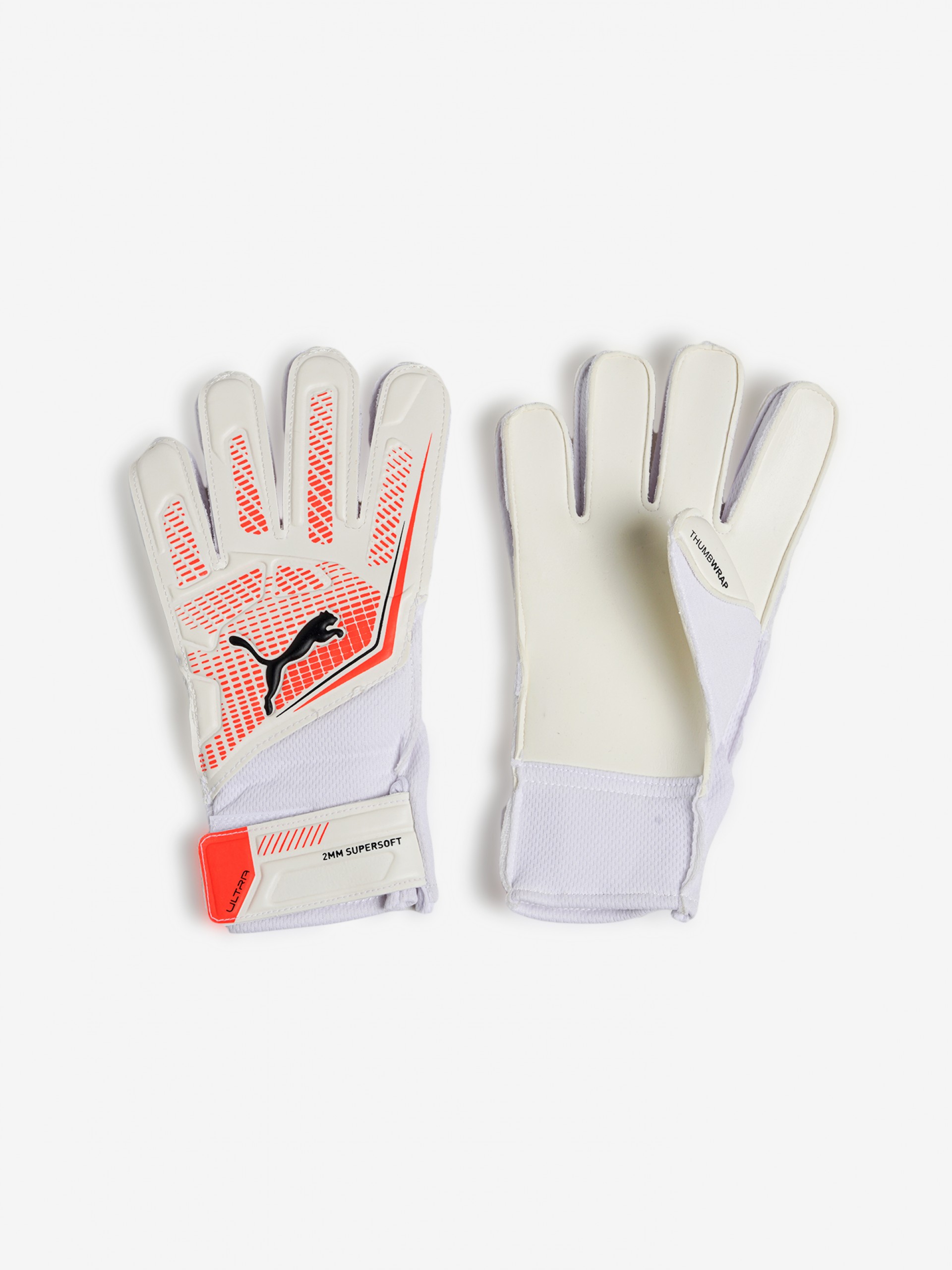 Luvas de Guarda-Redes Puma Ultra Play RC Junior