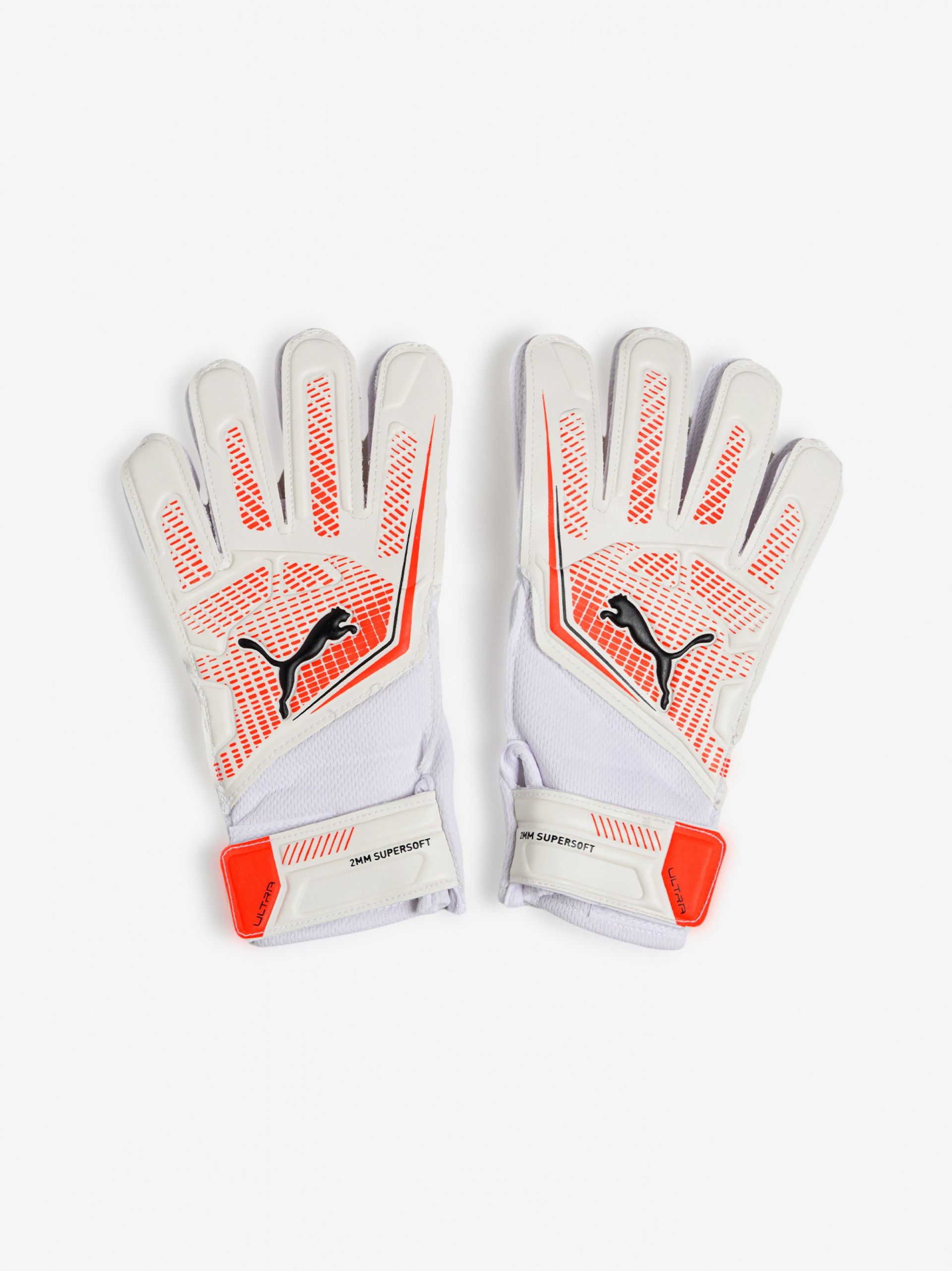 Luvas de Guarda-Redes Puma Ultra Play RC Junior