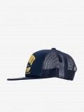 Bon Carhartt WIP Underground Trucker Azul