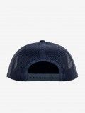 Bon Carhartt WIP Underground Trucker Azul